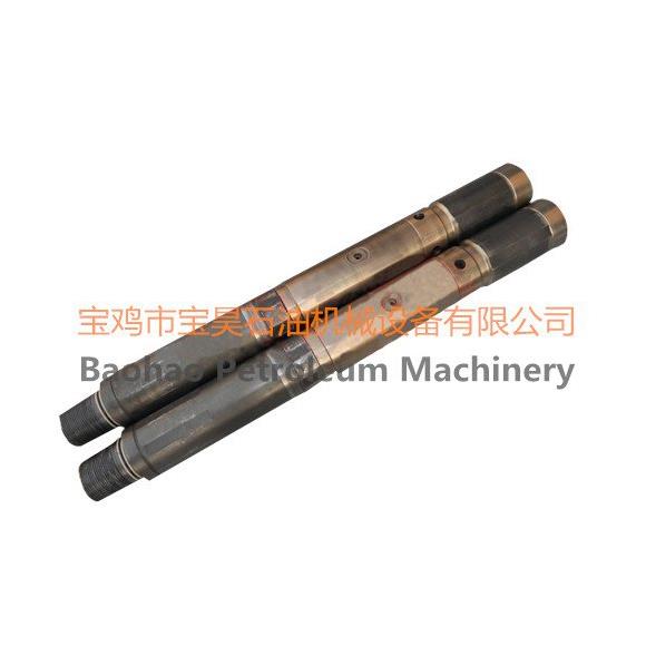 RD循环阀（RD-Circulation-Valve）