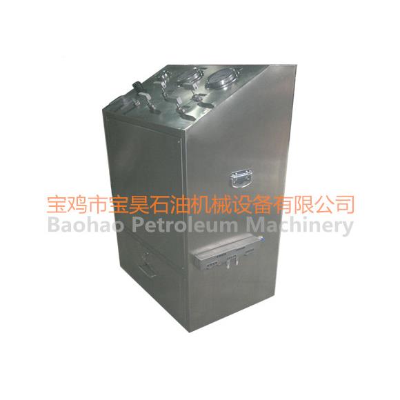 气驱增压泵Gas-powered--booster-pump