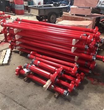 manifold
