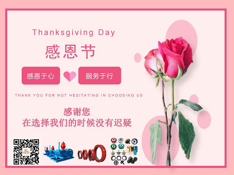 Thanksgiving day