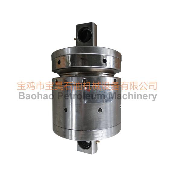 安全钳油缸总成