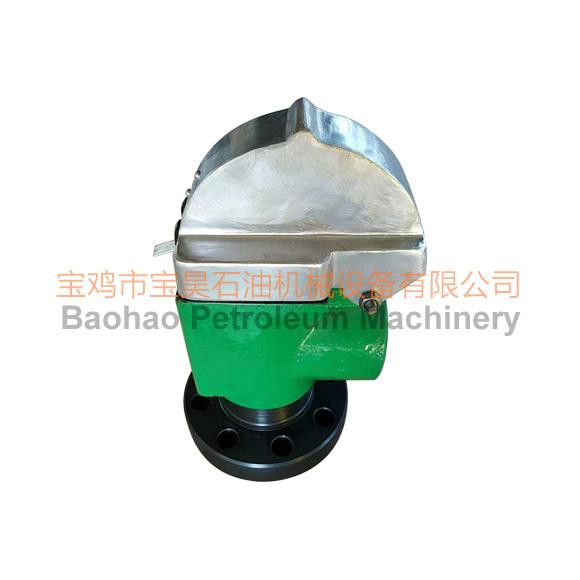 JA-3型高压安全阀