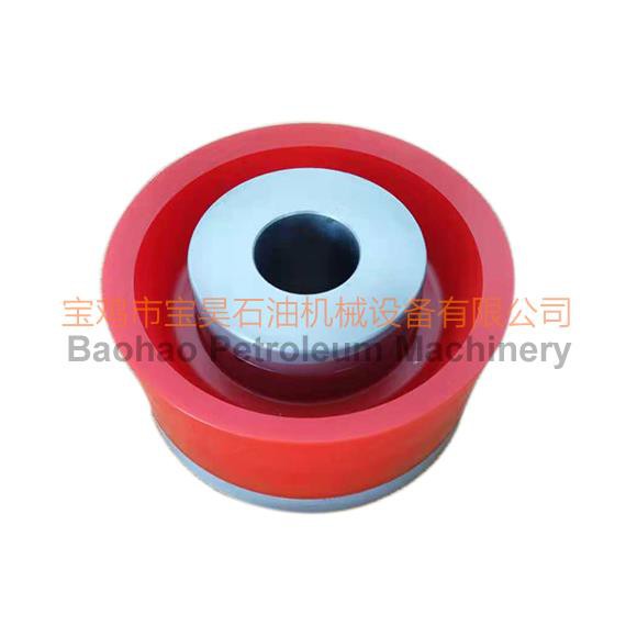 泥浆泵活塞总成