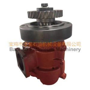 12V。 29.00 手动注油泵组件