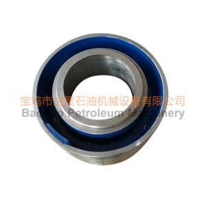 离合器摩擦轮毂