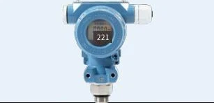 智能数字压力变送器适用