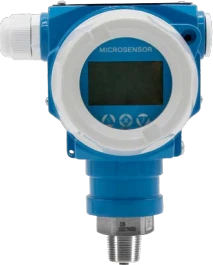 MDM6000-GP/AP型智能表压/绝压变送器